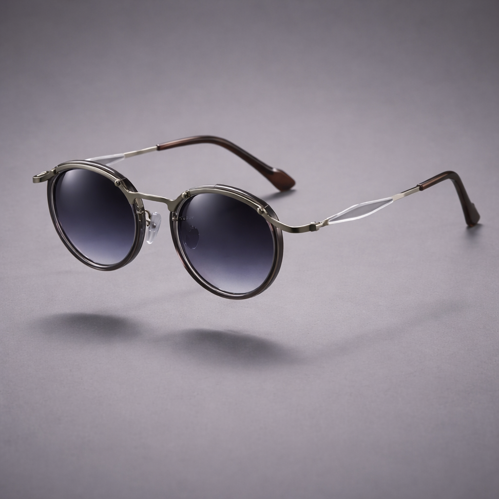 Barlo Reed Shades