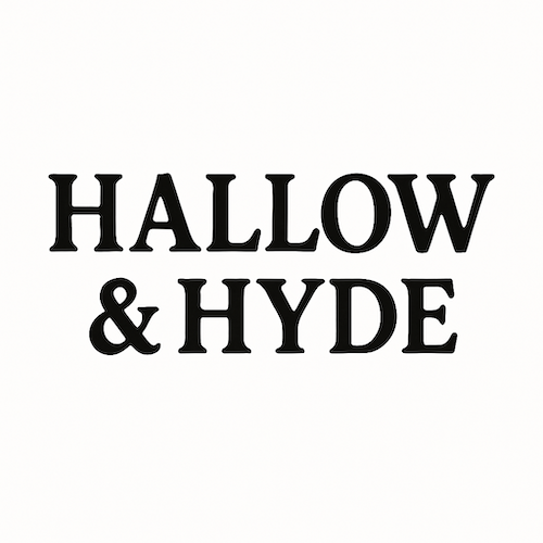 Hallow & Hyde