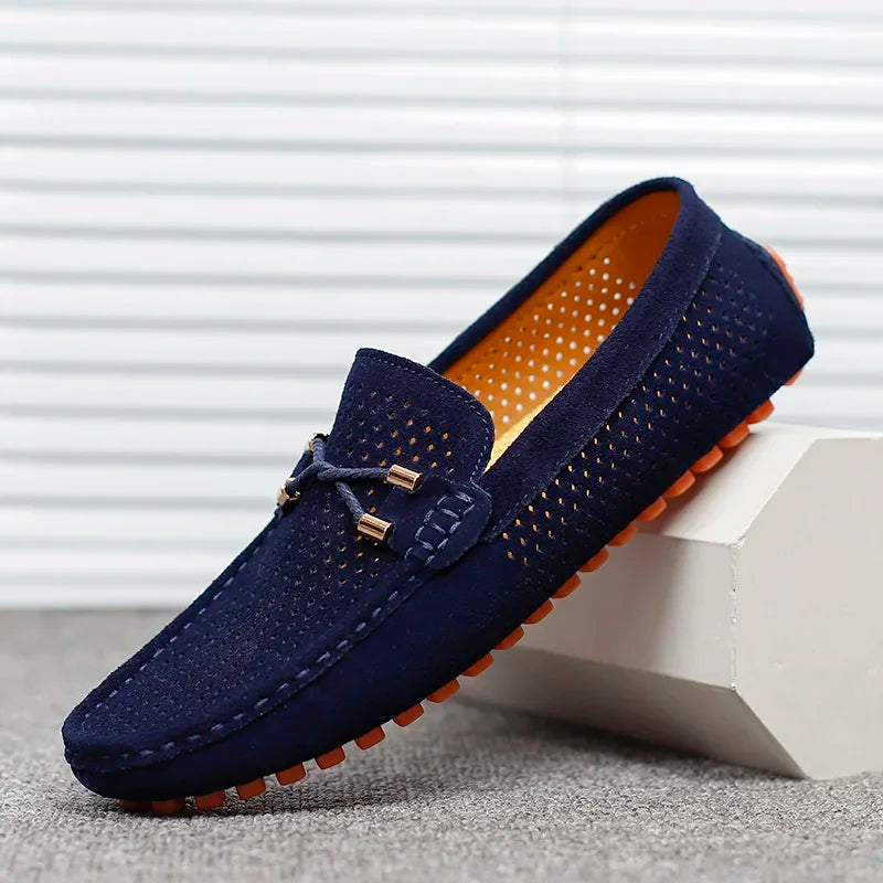 Manchester Moccasins