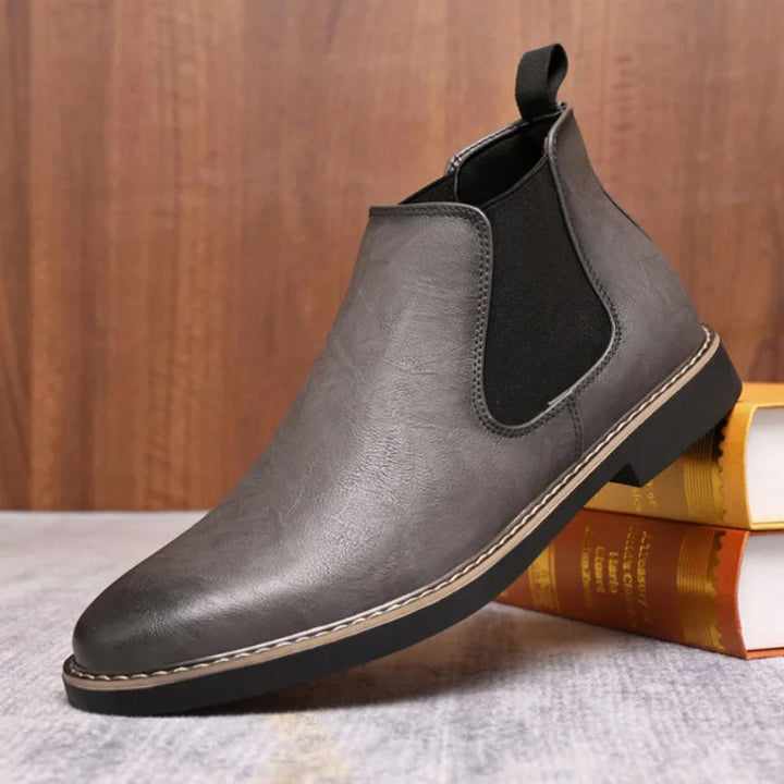 Dorian Chelsea Boots
