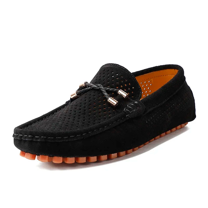 Manchester Moccasins