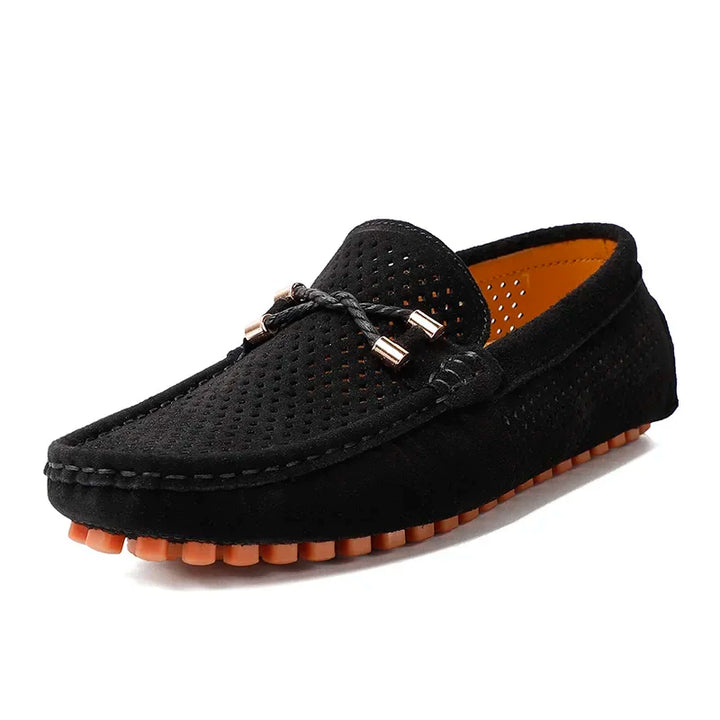 Manchester Moccasins