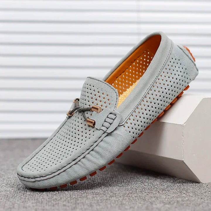 Manchester Moccasins