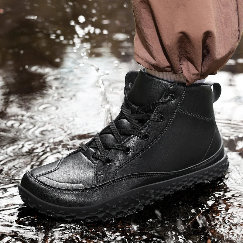 Lone Elk Outdoor Boots