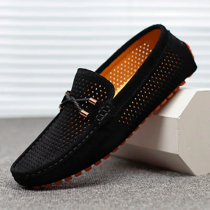 Manchester Moccasins