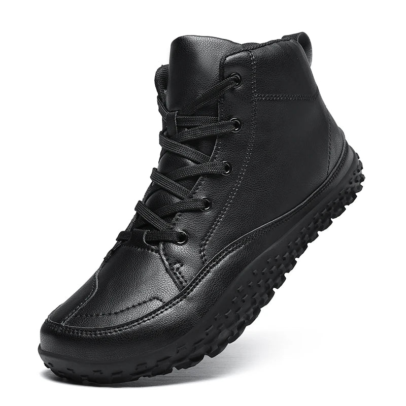 Lone Elk Outdoor Boots