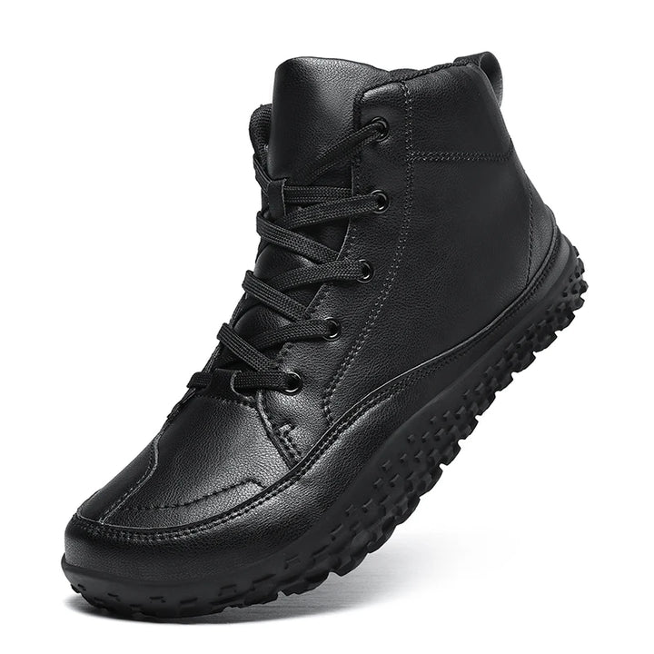 Lone Elk Outdoor Boots