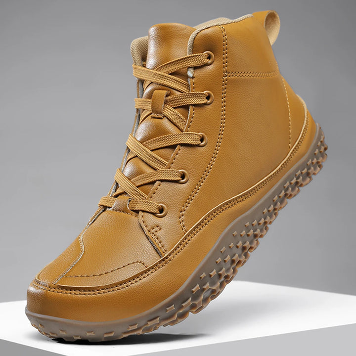Lone Elk Outdoor Boots