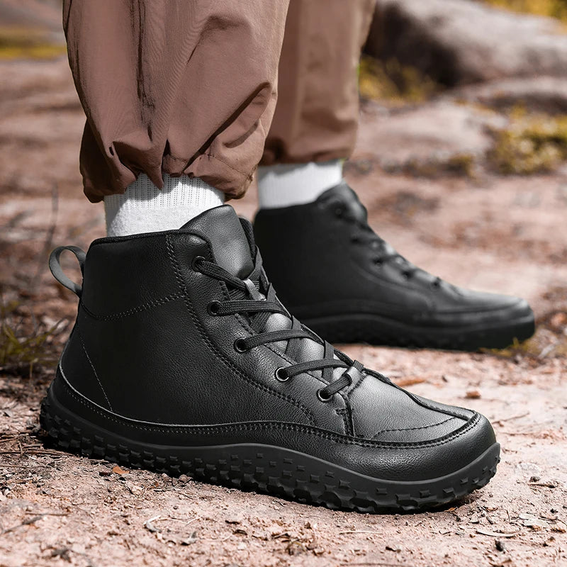 Lone Elk Outdoor Boots