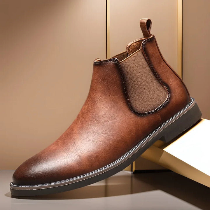 Dorian Chelsea Boots