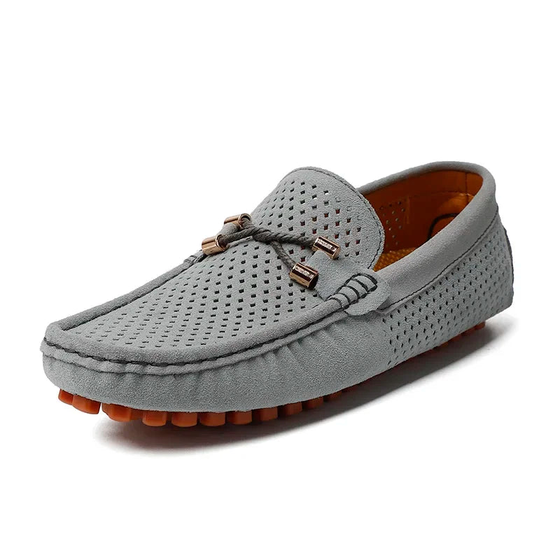 Manchester Moccasins