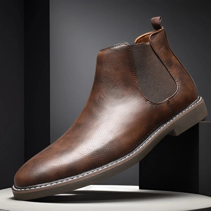 Dorian Chelsea Boots