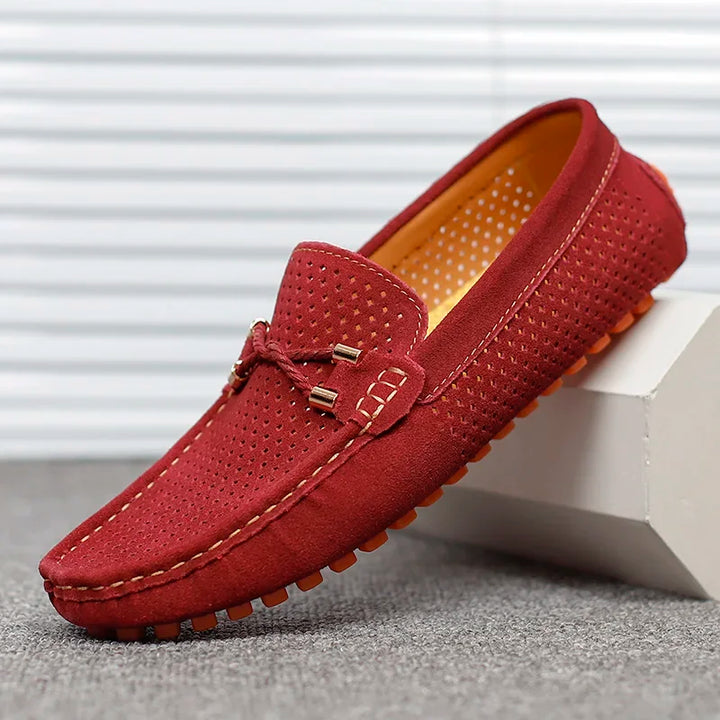 Manchester Moccasins