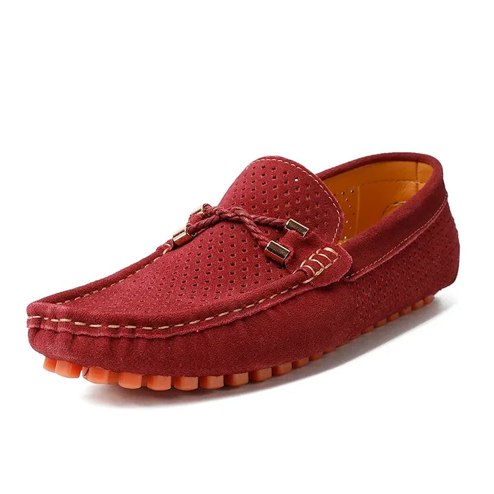 Manchester Moccasins