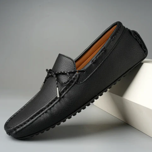 Wellington Laced Loafers