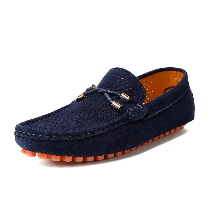 Manchester Moccasins