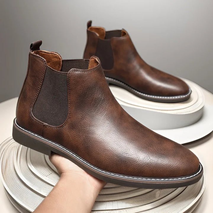 Dorian Chelsea Boots