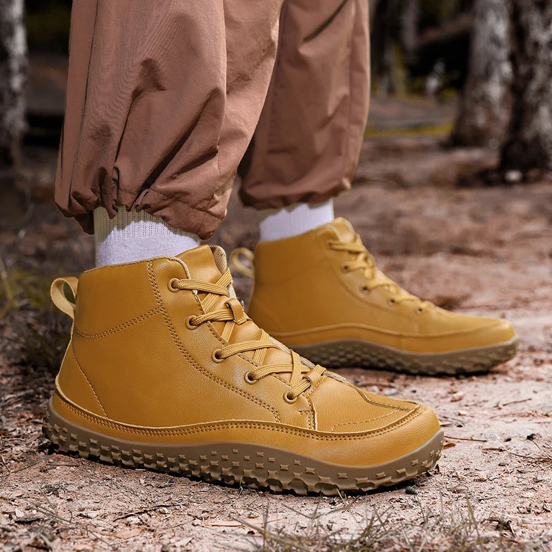 Lone Elk Outdoor Boots