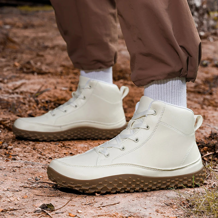 Lone Elk Outdoor Boots